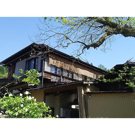 Tomareru Sento Taka No Yu - Vacation Stay 00556V Takayama  Buitenkant foto