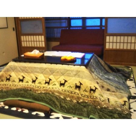 Tomareru Sento Taka No Yu - Vacation Stay 00556V Takayama  Buitenkant foto