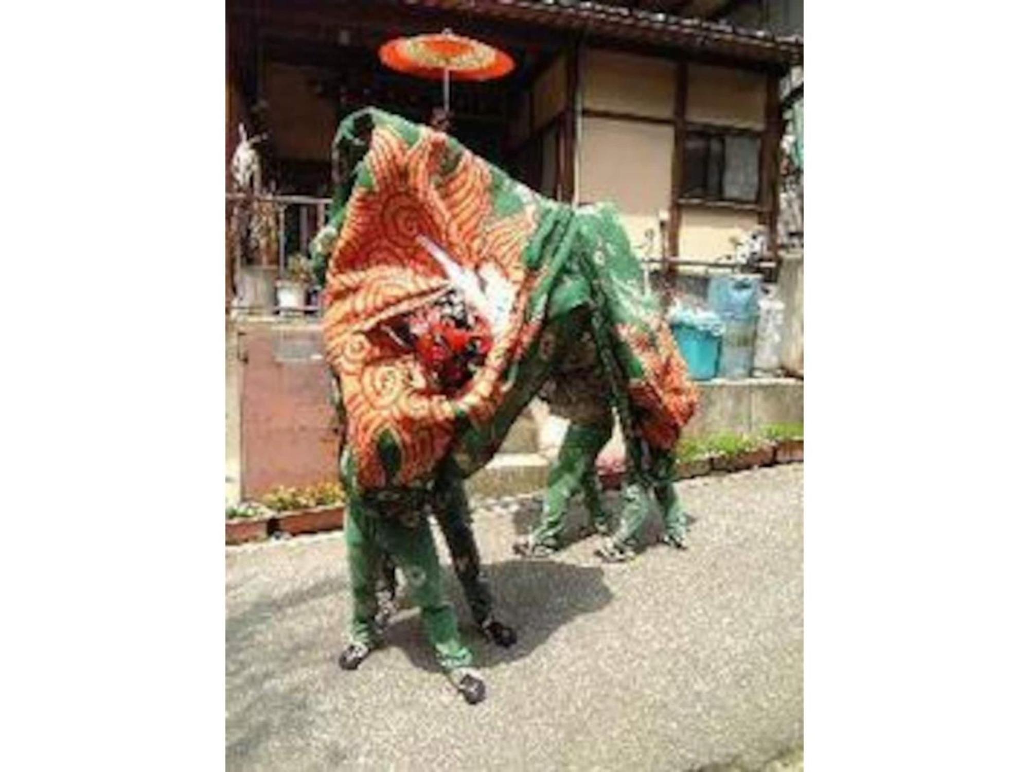 Tomareru Sento Taka No Yu - Vacation Stay 00556V Takayama  Buitenkant foto