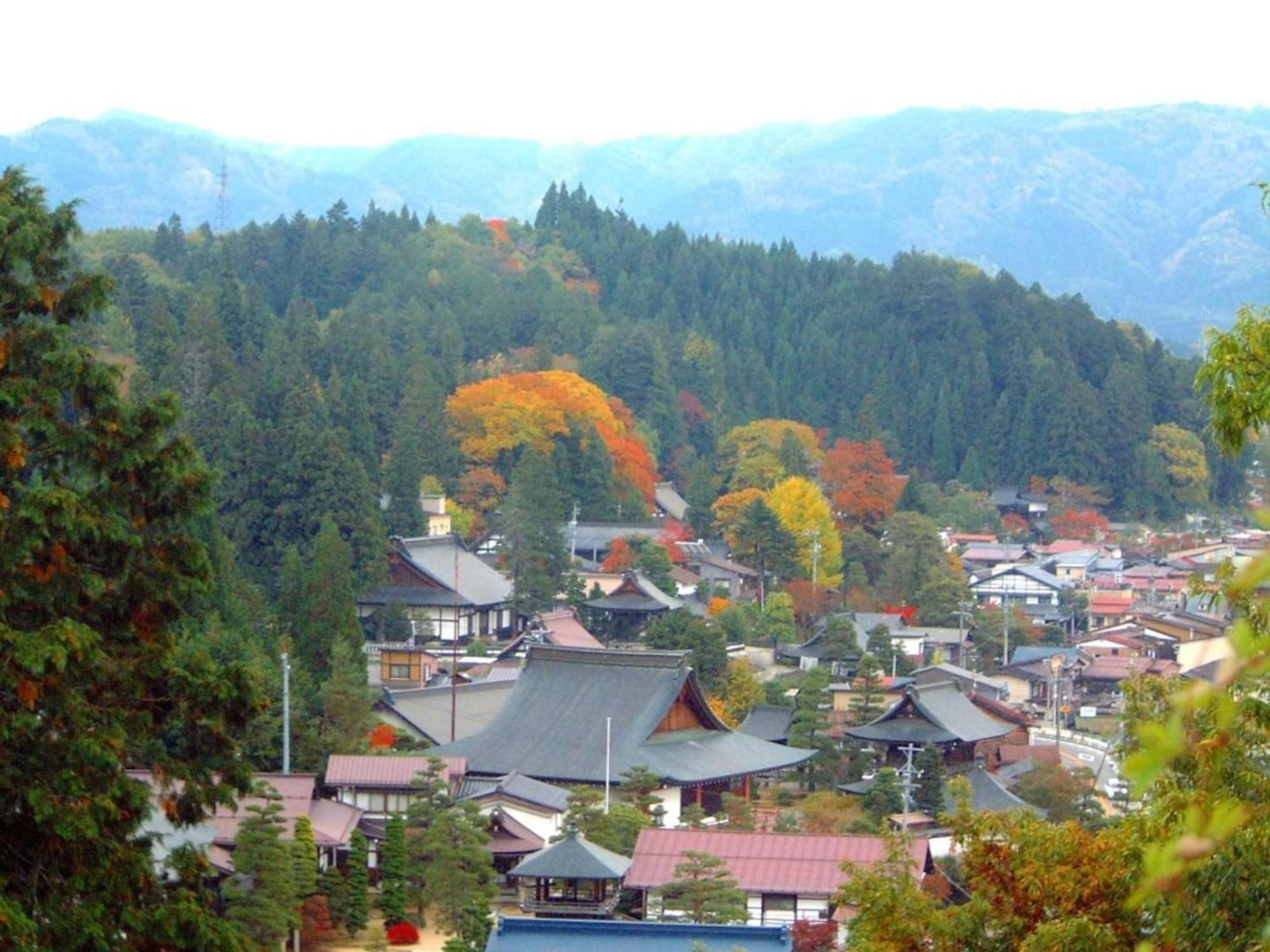 Tomareru Sento Taka No Yu - Vacation Stay 00556V Takayama  Buitenkant foto