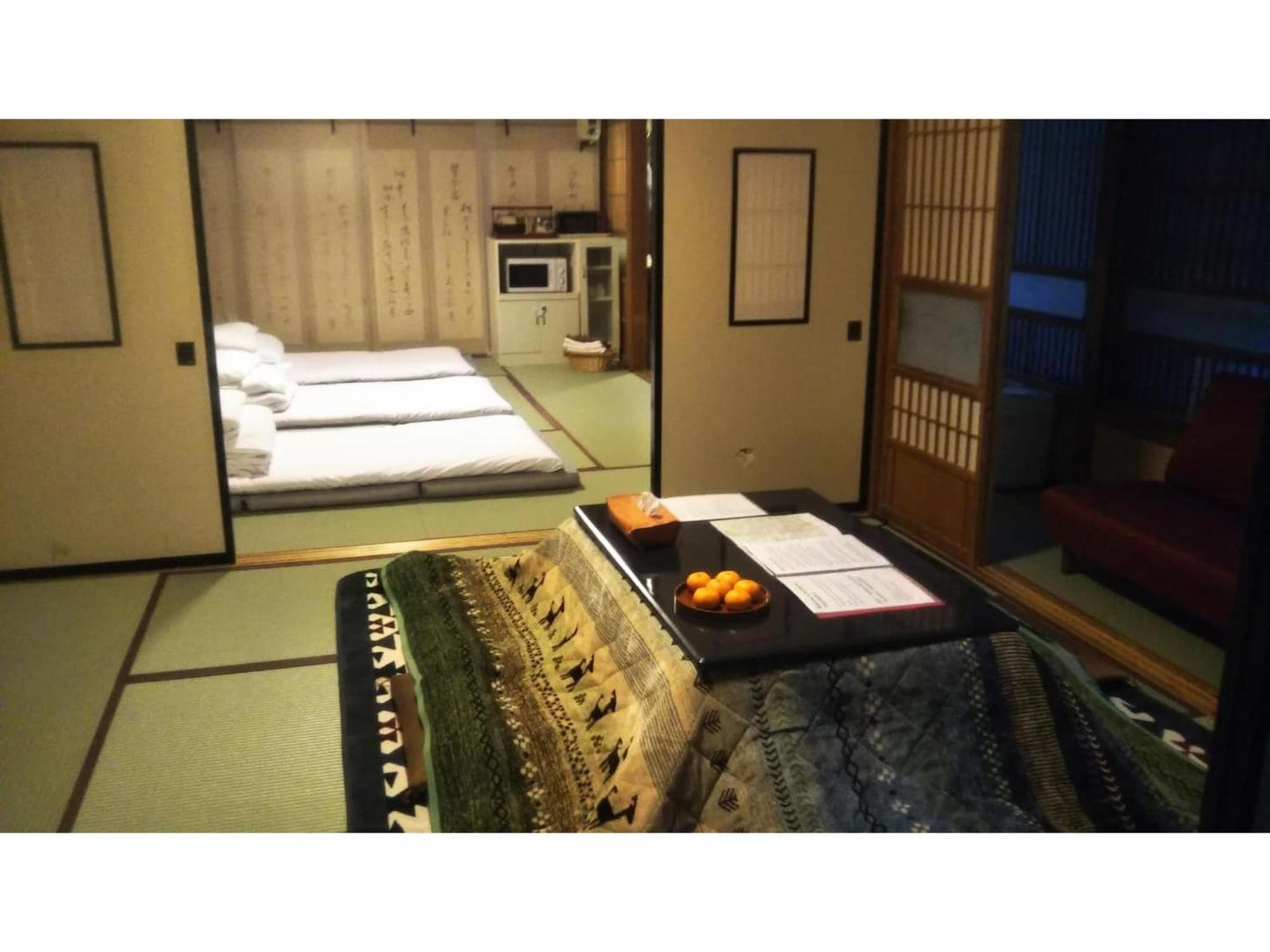 Tomareru Sento Taka No Yu - Vacation Stay 00556V Takayama  Buitenkant foto