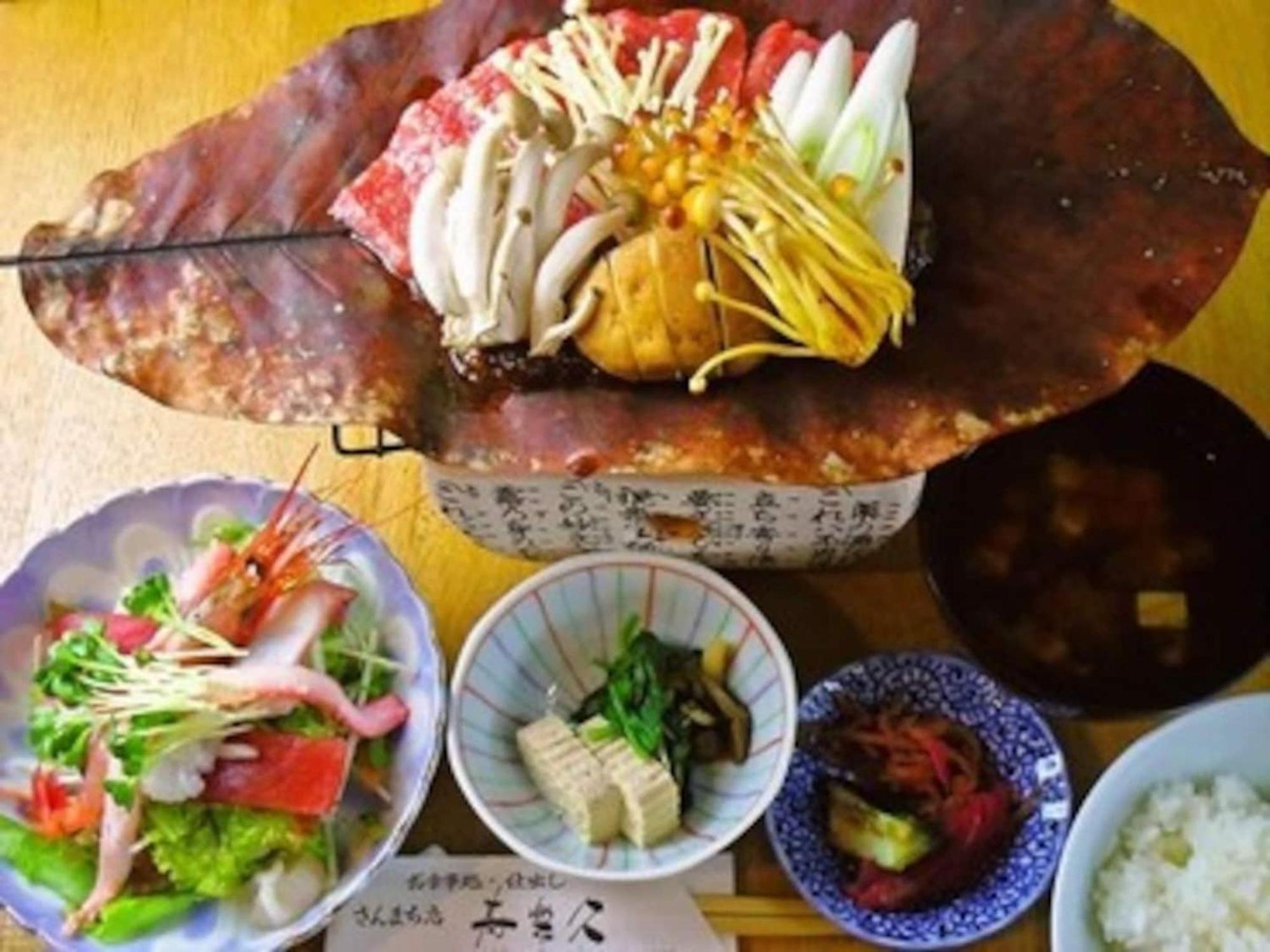 Tomareru Sento Taka No Yu - Vacation Stay 00556V Takayama  Buitenkant foto